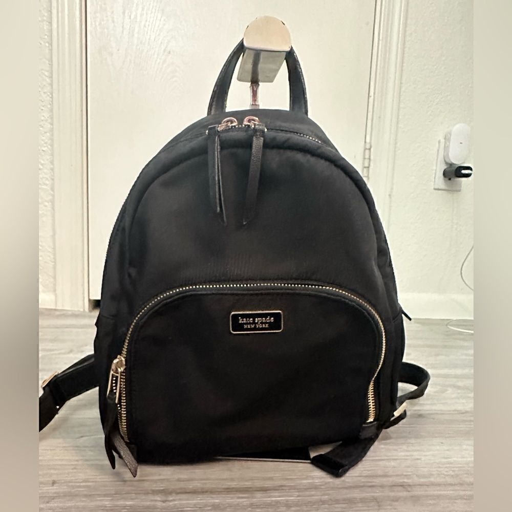 Kate Spade Dawn Backpack - Picture 3 of 9